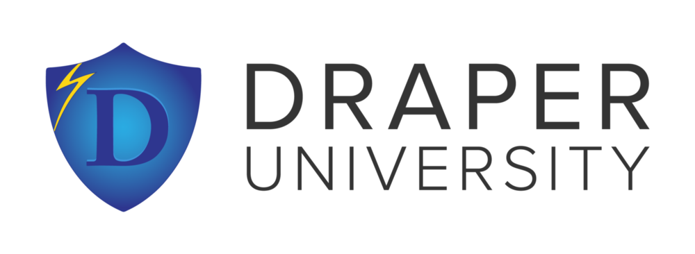 Draper University of Heroes