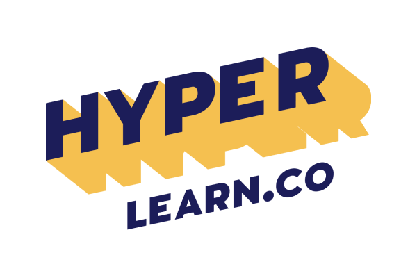 Hyperlearn, reimagining corporate training from the ground up